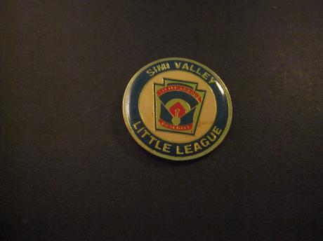 Little League Baseball and Softball, 501 non-profitorganisatie Pennsylvania, USA